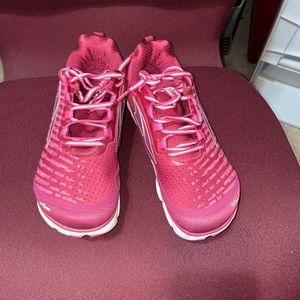 Altra Torin 3? Excellent Worn 3x 9.5 women’s